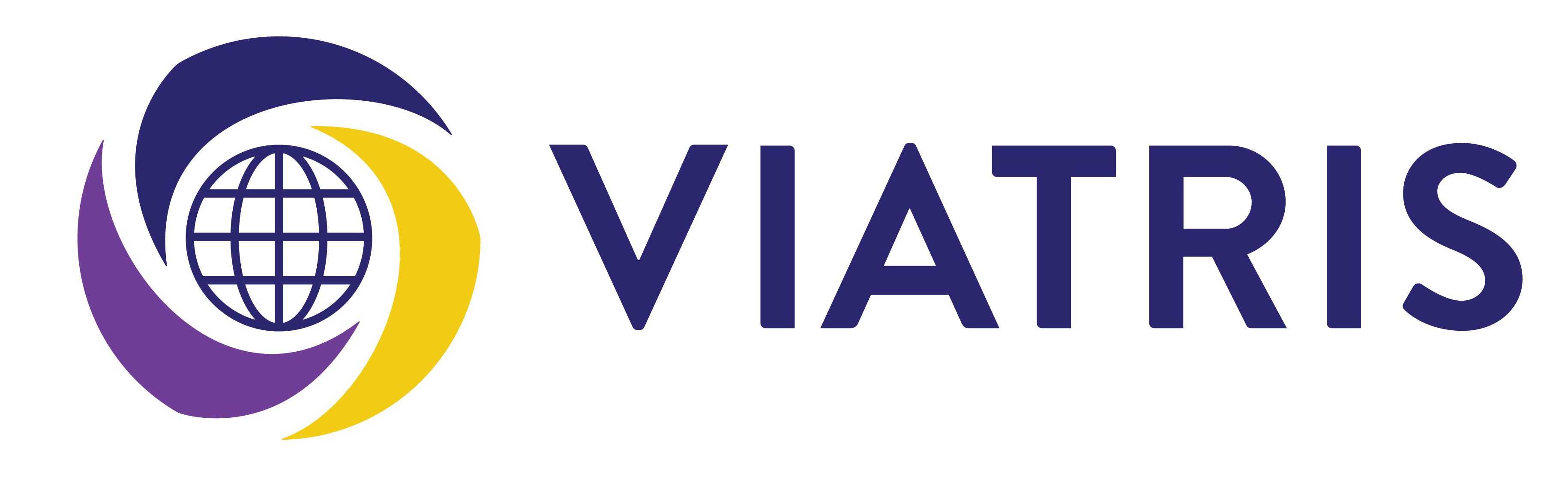 Viatris Logo